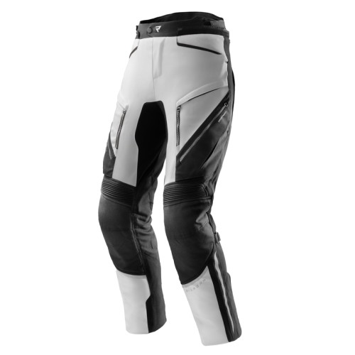 Rebelhorn Hardy 3.0 női motoros nadrág fekete/szürke