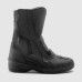 Rebelhorn Scout high heel matt motoros csizma fekete