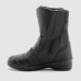 Rebelhorn Scout high heel matt motoros csizma fekete