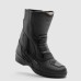 Rebelhorn Scout high heel matt motoros csizma fekete