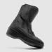 Rebelhorn Scout high heel matt motoros csizma fekete
