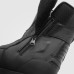 Rebelhorn Scout high heel matt motoros csizma fekete