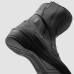 Rebelhorn Scout high heel matt motoros csizma fekete