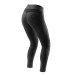 Rebelhorn Chica leggins női motoros farmer fekete Rebelhorn Chica leggins női motoros farmer fekete