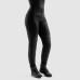 Rebelhorn Chica leggins női motoros farmer fekete Rebelhorn Chica leggins női motoros farmer fekete
