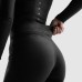 Rebelhorn Chica leggins női motoros farmer fekete Rebelhorn Chica leggins női motoros farmer fekete