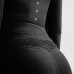 Rebelhorn Chica leggins női motoros farmer fekete Rebelhorn Chica leggins női motoros farmer fekete