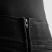 Rebelhorn Chica leggins női motoros farmer fekete Rebelhorn Chica leggins női motoros farmer fekete