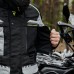 Rebelhorn Cubby IV dzseki fekete
