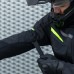 Rebelhorn Flux dzseki fekete/neon