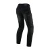 Rebelhorn Vandal denim motoros farmer fekete