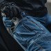 Rebelhorn Vandal denim motoros farmer fekete