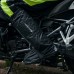 Rebelhorn Thunder csizma esővédő fekete