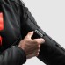 Rebelhorn Vandal 2 air dzseki fekete/piros
