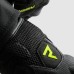 Rebelhorn Core női motoros kesztyű fekete/szürke/neon Rebelhorn Core női motoros kesztyű fekete/szürke/neon