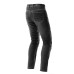 Rebelhorn Eagle 4 slim fit motoros farmer fekete Rebelhorn Eagle 4 slim fit motoros farmer fekete