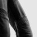 Rebelhorn Eagle 4 slim fit motoros farmer fekete Rebelhorn Eagle 4 slim fit motoros farmer fekete