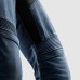 Rebelhorn Eagle 4 slim fit motoros farmer mosott kék