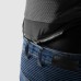 Rebelhorn Eagle 4 slim fit motoros farmer mosott kék