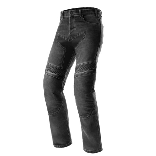 Rebelhorn Eagle 4 regular fit motoros farmer fekete