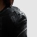 Rebelhorn Diva rs motocycle jacket női bőrdzseki fekete
