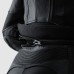 Rebelhorn Diva rs motocycle jacket női bőrdzseki fekete