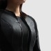 Rebelhorn Diva rs motocycle jacket női bőrdzseki fekete