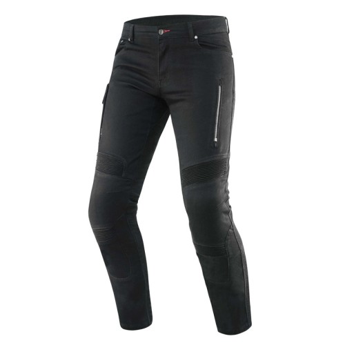Rebelhorn Vandal twill motoros farmer fekete
