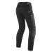 Rebelhorn Vandal twill motoros farmer fekete