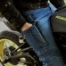Rebelhorn Vandal twill motoros farmer olívazöld