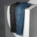 Rebelhorn Vandal twill motoros farmer olívazöld