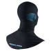 Rebelhorn Therm II balaklava fekete/kék