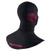 Rebelhorn Therm II balaklava fekete/piros