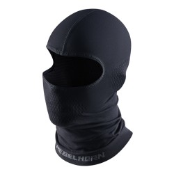 Rebelhorn Breeze balaklava fekete