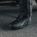 Rebelhorn Scout motoros csizma matt fekete