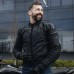 Rebelhorn Vandal dzseki fekete