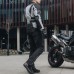 Rebelhorn Hawk III regular fit motoros farmer mosott fekete Rebelhorn Hawk III regular fit motoros farmer mosott fekete