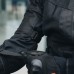 Rebelhorn Scandal II dzseki fekete