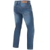 Rebelhorn Classic III regular fit motoros farmer mosott kék