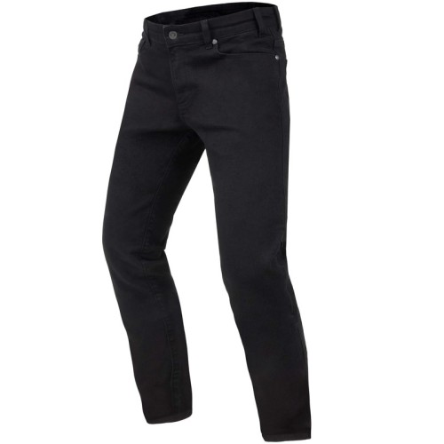 Rebelhorn Classic III regular fit motoros farmer fekete