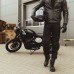 Rebelhorn Rage II tapered fit motoros farmer mosott fekete Rebelhorn Rage II tapered fit motoros farmer mosott fekete