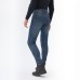 Rebelhorn Nomad tapered fit motoros farmer mosott kék