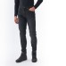 Rebelhorn Nomad tapered fit motoros farmer mosott fekete Rebelhorn Nomad tapered fit motoros farmer mosott fekete