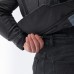 Rebelhorn Nomad tapered fit motoros farmer mosott fekete Rebelhorn Nomad tapered fit motoros farmer mosott fekete