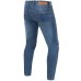 Rebelhorn Classic III skinny motoros farmer mosott kék Rebelhorn Classic III skinny motoros farmer mosott kék