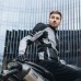 Rebelhorn Scandal II dzseki ezüst/fekete