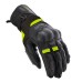 Rebelhorn Range anthracite motoros kesztyű fekete/neon