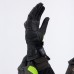 Rebelhorn Range anthracite motoros kesztyű fekete/neon