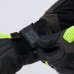 Rebelhorn Range anthracite motoros kesztyű fekete/neon