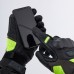 Rebelhorn Range anthracite motoros kesztyű fekete/neon